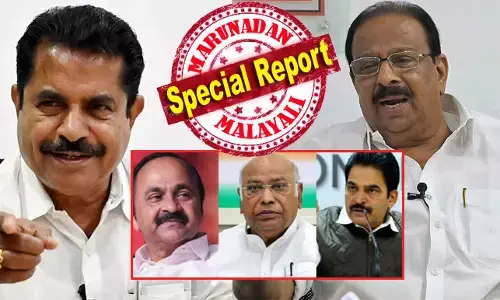 മികച്ച സ്ഥാനാര്‍ത്ഥികളെയാണ് നിശ്ചയിച്ചിട്ടുള്ളത്; സ്ഥാനാര്‍ത്ഥി പട്ടിക ഇന്ന് രാവിലെ തന്നെ എഐസിസി പ്രഖ്യാപിക്കുമെന്ന് സണ്ണി ജോസഫ്; സുധാകരനും അടൂര്‍ പ്രകാശും പട്ടികയ്ക്ക് പുറത്തേക്ക്; എംപിമാര്‍ മത്സരിക്കേണ്ടെന്ന് ഹൈക്കമാന്‍ഡ്; കൊച്ചിയില്‍ തര്‍ക്കം മുറുകുന്നു; വിട്ടുകൊടുക്കാതെ സതീശനും വേണുഗോപാലും; ഷിയാസ് തന്നെ മത്സരിച്ചേക്കും