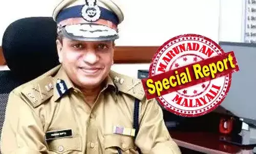 യോഗേഷ് നടത്തിയ നിയമ പോരാട്ടത്തിനൊടുവില്‍ ക്ലിയറന്‍സ് നല്‍കേണ്ടി വന്ന പിണറായി സര്‍ക്കാര്‍; അപ്പോഴും യോഗേഷിനെതിരെ പ്രതികൂല പരാമര്‍ശം ഉള്‍പ്പെടുത്തി കേന്ദ്രത്തിന് റിപ്പോര്‍ട്ട് നല്‍കി; ആ കുതന്ത്രവും ഫലിച്ചില്ല; യോഗേഷ് ഗുപ്തയെ കേന്ദ്ര ഡെപ്യൂട്ടേഷനുള്ള ഡിജിപി പട്ടികയില്‍ ഉള്‍പ്പെടുത്തിയത് പ്രധാനമന്ത്രി നേരിട്ട്; സിബിഐയോ ഇഡിയോ യോഗേഷിന് ഈ വര്‍ഷം കിട്ടും