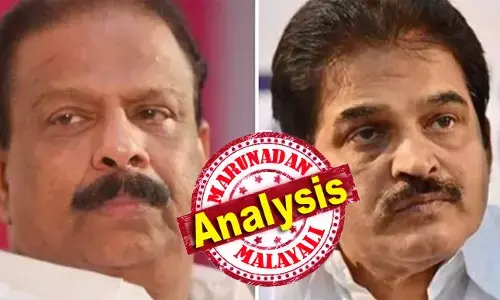 വെറും എം.പി സ്ഥാനമല്ലാതെ പാര്‍ട്ടിയില്‍ മറ്റു പദവികളില്ലാതെ ദുര്‍ബലമാവുകയാണ് കെ. സുധാകരനും അനുകുലിക്കുന്നവരും; ഇരിക്കൂറിലൂടെ എ ഗ്രൂപ്പിനെ പൊളിച്ചെടുക്കി; അടുത്ത ലക്ഷ്യം സുധാകരന്‍; ഈ ഒതുക്കലില്‍ കെ. എസ് അടങ്ങുമോ ആളിക്കത്തുമോ? കണ്ണൂര്‍ കോണ്‍ഗ്രസില്‍ കനലെരിയുന്നു; സുധാകരന്റെ തട്ടകവും പിടിച്ചടുക്കി കെ സിയുടെ പടയോട്ടം
