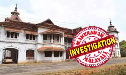 കവടിയാര്‍ കൊട്ടാരത്തില്‍ കോടികളുടെ വജ്രക്കൊള്ള; അന്വേഷണം ക്രൈം ബ്രാഞ്ചിന്; യൂട്യൂബര്‍മാരും വിദേശികളും നിരീക്ഷണത്തില്‍; അശ്വതി തിരുനാളിന്റെ കിടപ്പുമുറിയില്‍ നടന്നത് സിനിമാറ്റിക്കല്‍ മോഷണം