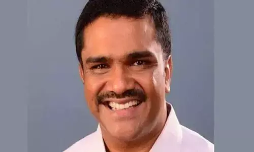 നോബിള്‍ മാത്യു ബിജെപിയില്‍ തിരിച്ചെത്തി; ഖേദം പ്രകടിപ്പിച്ച് മടക്കം