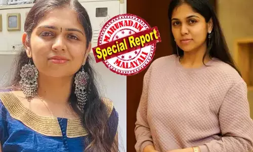 സത്യമെന്തെന്ന് ജനങ്ങൾക്ക് അറിയാം..; അതിനെപ്പറ്റി ചര്‍ച്ച ചെയ്യാനൊന്നും ഞാന്‍ ആളല്ല; നിങ്ങൾ പറയുന്നതെല്ലാം ആരോപണങ്ങളായി തന്നെ ഇരിക്കട്ടെ;  ട്വന്‍റി 20 യില്‍ സ്ഥാനാര്‍ഥി ആയത് മുതൽ കേൾക്കുന്ന ആ ചോദ്യം; ഒടുവിൽ ആദ്യമായി പ്രതികരിച്ച് അഞ്ജലി നായര്‍