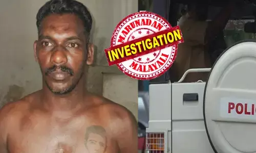 എന്റെ സ്വന്തം അളിയനാണ് കേട്ടാ..! സാറെ..വീട്ടിൽ മോഷണം നടന്നുവെന്ന് ഒരു കോൾ; പോലീസ് സ്ഥലത്തെത്തി മുറി മുഴുവൻ പരിശോധിച്ചപ്പോൾ തന്നെ ചെറിയൊരു സംശയം; ഒടുവിൽ അന്വേഷണത്തിൽ ആരും പ്രതീക്ഷക്കത്തൊരു ട്വിസ്റ്റ്; മനോജിന്റെ പരാതി സോൾവ്ഡ്