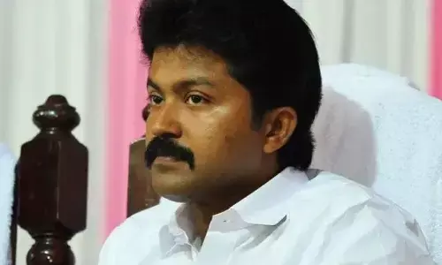 പെരുമ്പാവൂരില്‍ തര്‍ക്കം മുറുകുന്നു; സീറ്റ് നല്‍കിയില്ലെങ്കില്‍ സ്വതന്ത്രനായി മത്സരിക്കുമെന്ന് എല്‍ദോസ് കുന്നപ്പിള്ളി