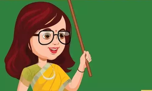 തെരഞ്ഞെടുപ്പിന്റെ പേരില്‍ എന്റെ ഹണിമൂണ്‍ മുക്കരുത്! അപേക്ഷയുമായി അധ്യാപിക കലക്ടറേറ്റില്‍