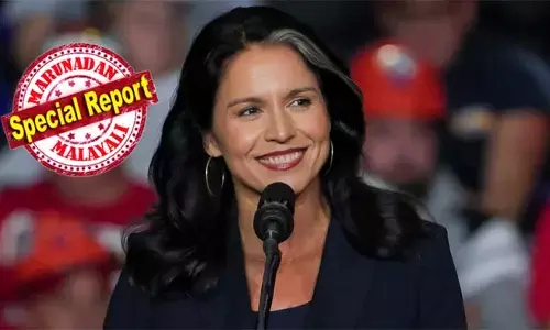 അമേരിക്കയുടെ മിസൈല്‍ പ്രതിരോധ സംവിധാനങ്ങളെ മറികടക്കാന്‍ ശേഷിയുള്ള മിസൈലുകളാണ് ചൈനയും റഷ്യയും വികസിപ്പിച്ചുകൊണ്ടിരിക്കുന്നത്; നിലവില്‍ നേരിടുന്നത് 3,000ത്തോളം മിസൈലുകളില്‍ നിന്നുള്ള ഭീഷണി; 2035ഓടെ ഇത് 16,000 കടക്കും; മുന്നറിയിപ്പുമായി ഇന്റലിജന്‍സ് മേധാവി തുളസി ഗബ്ബാര്‍ഡ്