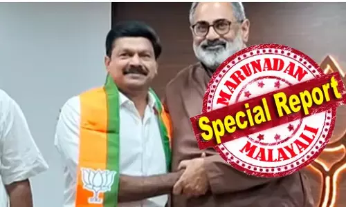 കോവളത്ത് സര്‍പ്രൈസ് നീക്കവുമായി എന്‍.ഡി.എ; ആര്‍.ജെ.ഡി വിട്ട് ടി.എന്‍. സുരേഷ് ബിജെപിയിലേക്ക്; എസ്.എന്‍.ഡി.പി കരുത്തില്‍ തീരദേശത്ത് പടയൊരുക്കം; വിന്‍സെന്റിനും ഭഗത് റൂഫസിനും വെല്ലുവിളിയാകാന്‍ താമര ചിഹ്നത്തില്‍ മത്സരിക്കാന്‍ എസ് എന്‍ ഡി പി യൂണിയന്‍ നേതാവ്; ചര്‍ച്ചകള്‍ അന്തിമ ഘട്ടത്തിലേക്ക്