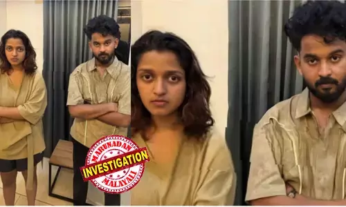 ഇടുക്കി സ്വദേശിനി കോതമംഗലത്തെത്തിയത് കോളേജില്‍ പഠിക്കാന്‍;  പഠിപ്പ് നിര്‍ത്തി ആണ്‍ സുഹൃത്തിനൊപ്പം മയക്ക് മരുന്ന് വില്പനയിലേക്ക്; ആഢംഭര ഹോട്ടലുകളില്‍ താമസം;  കോളേജ് വിദ്യാര്‍ഥികള്‍ക്ക് നല്‍കാനെത്തിച്ച എംഡിഎംഎയുമായി 18കാരിയും യുവാവും പിടിയില്‍