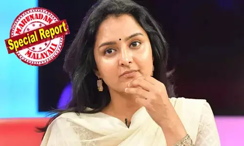 എന്താണ് ചെയ്യേണ്ടത് എന്നറിയില്ല..; കൈയ്യിൽ പൈസയില്ല നീ ഇങ്ങോ‌ട്ട് പോര് എന്ന് അവർ പറഞ്ഞു; പക്ഷെ ഒരു കൺഫ്യൂഷൻ; മകൾ പോലും തിരിഞ്ഞുനോക്കിയില്ല! ആ വിവാഹ ജീവിതം തകർന്നതോടെ ആകെ വിഷമത്തിലായ മഞ്ജു; ഒടുവിൽ വീണ്ടും എല്ലാം ഒന്നിൽ നിന്ന് തുടങ്ങിയത് ഇങ്ങനെ