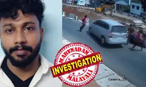 അലുവ അതുല്‍ കൊലപാതകത്തിന് പിന്നാലെ സോഷ്യല്‍ മീഡിയയില്‍ പ്രകോപനങ്ങള്‍; ഗുണ്ടാക്കുടിപ്പക വളര്‍ത്തുന്ന തീവ്രപ്രചരണങ്ങളില്‍ ജാഗ്രതയോടെ പോലീസ്; വിദ്വേഷം വളര്‍ത്തുന്ന രീതിയില്‍ നടക്കുന്ന പ്രചരണങ്ങള്‍ക്കെതിരെ രണ്ട് കേസുകള്‍ രജിസ്റ്റര്‍ ചെയ്തു സൈബര്‍ ക്രൈം പോലീസ്