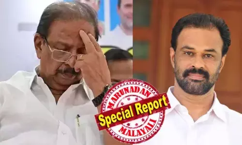 കണ്ണൂര്‍ സീറ്റില്‍ ഇപ്പോഴും ടി ഒ മോഹനന്റെ പേര് മാത്രം!  രണ്ടാംഘട്ട സ്ഥാനാര്‍ത്ഥി പട്ടികയ്ക്കായുള്ള കാത്തിരിപ്പ് നീളുന്നു; രണ്ടിലൊന്ന് അറിഞ്ഞ ശേഷം മാത്രം കണ്ണൂരിലേക്ക് എന്ന നിലപാടില്‍ കെ സുധാകരന്‍;  ഇന്ന് നിശ്ചയിച്ചിരുന്ന യാത്ര സുധാകരന്‍ നാളത്തേക്ക് മാറ്റി; സ്ഥാനാര്‍ഥിത്വം നീളുന്നത് കടുത്ത നിരാശയില്‍ കോണ്‍ഗ്രസ് അണികള്‍