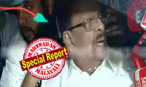 പാര്‍ട്ടി എത്രയോ വലുതാണ്, ഞാനെത്രയോ ചെറുതാണ്, ഞാന്‍ എന്തുപാര്‍ട്ടിയെ വെല്ലുവിളിക്കാനാണ്? സ്ഥാനാര്‍ഥിത്വം നിഷേധിച്ചത് കൊണ്ട് പാര്‍ട്ടി അംഗത്വം നിഷേധിച്ചിട്ടല്ലോ, പുറത്താക്കിയിട്ടില്ലല്ലോ; കണ്ണൂരില്‍ സീറ്റ് നിഷേധിച്ചതിന്റെ പേരില്‍ കെ.സുധാകരന്‍ പാര്‍ട്ടിയെ വെല്ലുവിളിക്കാനില്ല; പാര്‍ട്ടിക്ക് വിധേയനാകണമെന്ന അനുനയത്തിന് വഴങ്ങി കണ്ണൂരിലെ തീപ്പൊരി നേതാവ്; കോണ്‍ഗ്രസിന് ആശ്വാസം