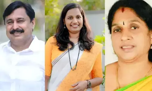 എല്ലാവര്‍ക്കും സ്വന്തം നാട്ടില്‍ മത്സരിക്കാന്‍ ആഗ്രഹമുണ്ടാകില്ലേ;  തിരൂരിന്റെ വികസനമാണ് ലക്ഷ്യം; ഒടുവില്‍ വി. അബ്ദുറഹിമാന്റെ സമ്മര്‍ദ്ദത്തിന് വഴങ്ങി സിപിഎം;  കൊണ്ടോട്ടിയില്‍ ഡോ. പി ജിജിയും കോട്ടയ്ക്കലില്‍ കെ പ്രീതിയും മത്സരിക്കും