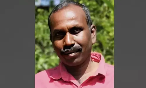 മരത്തില്‍ നിന്നും വീണ് പരിക്കേറ്റ് ചികിത്സയിലിരുന്ന കര്‍ഷകന്‍ മരിച്ചു