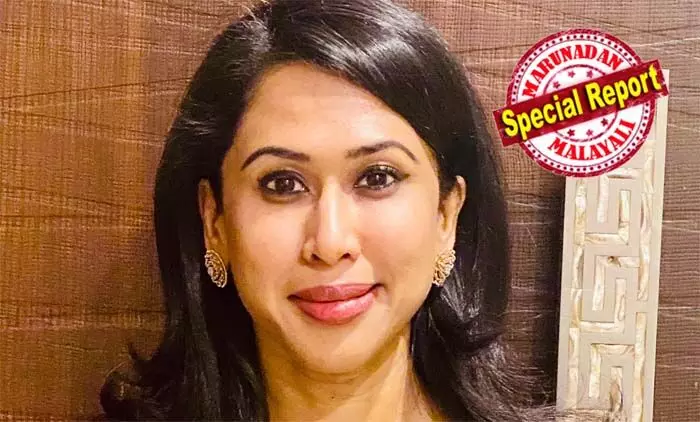 നിരസിക്കപ്പെട്ടു, കോണ്ഗ്രസ് പട്ടികയില് ആകെ പരിഗണിച്ചത് ഒന്പത് വനിതകളെ; സ്ത്രീ കഴിവുള്ളവളാണെങ്കില്, സ്ഥിതി വളരെ മോശമാണ്! വളരെ വളരെ സങ്കടകരമാണ്; കേരളത്തിലെ കോണ്ഗ്രസ് സ്ത്രീകളെ സഹായിക്കാന് രാഹുല് ഗാന്ധിയോട് അഭ്യര്ഥിക്കുന്നു; സീറ്റ് ലഭിക്കാത്തതില് അതൃപ്തി പരസ്യമാക്കി ഷമാ മുഹമ്മദ് നിരസിക്കപ്പെട്ടു, കോണ്ഗ്രസ് പട്ടികയില് ആകെ പരിഗണിച്ചത് ഒന്പത് വനിതകളെ; സ്ത്രീ കഴിവുള്ളവളാണെങ്കില്, സ്ഥിതി വളരെ മോശമാണ്! വളരെ വളരെ സങ്കടകരമാണ്; കേരളത്തിലെ കോണ്ഗ്രസ് സ്ത്രീകളെ സഹായിക്കാന് രാഹുല് ഗാന്ധിയോട് അഭ്യര്ഥിക്കുന്നു; സീറ്റ് ലഭിക്കാത്തതില് അതൃപ്തി പരസ്യമാക്കി ഷമാ മുഹമ്മദ്