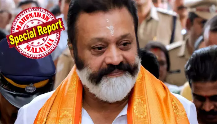 ഇതുവരെ അഞ്ച് പൈസയ്ക്ക് ഉപകാരം ഉണ്ടായിട്ടില്ല; കിടപ്പാടം എഴുതി വിറ്റാണ് ഓരോന്ന് ചെയ്തത്; ഞാൻ സാധാ ഒരു മനുഷ്യനാണ്; വീട്ടിൽ പോയി ഭിക്ഷ യാചിക്കേണ്ട അവസ്ഥ; വെളിപ്പെടുത്തി നിർമ്മാതാവ് ഇതുവരെ അഞ്ച് പൈസയ്ക്ക് ഉപകാരം ഉണ്ടായിട്ടില്ല; കിടപ്പാടം എഴുതി വിറ്റാണ് ഓരോന്ന് ചെയ്തത്; ഞാൻ സാധാ ഒരു മനുഷ്യനാണ്; വീട്ടിൽ പോയി ഭിക്ഷ യാചിക്കേണ്ട അവസ്ഥ; വെളിപ്പെടുത്തി നിർമ്മാതാവ്