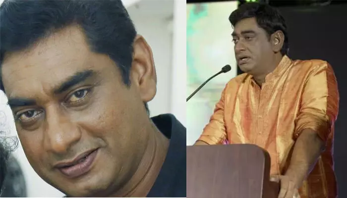 തിരുവനന്തപുരത്ത് എല്ഡിഎഫിന്റെ സിനിമാറ്റിക് ട്വിസ്റ്റ്! ആന്റണി രാജുവിന് പകരം സുധീര് കരമനയെന്ന് സൂചന; ഔദ്യോഗിക പ്രഖ്യാപനം ഉടന്; ഇടതുസ്വതന്ത്രനായി മത്സരിപ്പിക്കും; തൊണ്ടിമുതല് പാരയായപ്പോള് സിനിമാതാരത്തെ ഇറക്കി സിപിഎമ്മിന്റെ സര്പ്രൈസ് തിരുവനന്തപുരത്ത് എല്ഡിഎഫിന്റെ സിനിമാറ്റിക് ട്വിസ്റ്റ്! ആന്റണി രാജുവിന് പകരം സുധീര് കരമനയെന്ന് സൂചന; ഔദ്യോഗിക പ്രഖ്യാപനം ഉടന്; ഇടതുസ്വതന്ത്രനായി മത്സരിപ്പിക്കും; തൊണ്ടിമുതല് പാരയായപ്പോള് സിനിമാതാരത്തെ ഇറക്കി സിപിഎമ്മിന്റെ സര്പ്രൈസ്