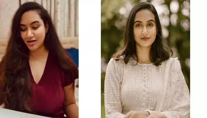 ഒന്ന് കണ്ടപ്പോൾ വാങ്ങിയതാ; ഇപ്പൊ..വൻ മണ്ടത്തരമായി പോയി എന്ന് തോന്നുന്നു; ദയവുചെയ്ത് ഇതിൽ ആരും വീഴരുത്; മുന്നറിയിപ്പുമായി നടി ഒന്ന് കണ്ടപ്പോൾ വാങ്ങിയതാ; ഇപ്പൊ..വൻ മണ്ടത്തരമായി പോയി എന്ന് തോന്നുന്നു; ദയവുചെയ്ത് ഇതിൽ ആരും വീഴരുത്; മുന്നറിയിപ്പുമായി നടി