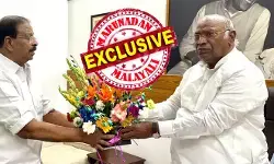 ദേശീയതലത്തില്‍ ബിജെപിയെ നേരിടാന്‍ ലോക്‌സഭയില്‍ ഓരോ എംപിയുടെയും സാന്നിധ്യം കോണ്‍ഗ്രസിന് അനിവാര്യത; അടൂര്‍ പ്രകാശിനെ തളയ്ക്കുകയും വേണം; കണ്ണൂരിലെ സിംഹത്തെ ഖാര്‍ഗെ തളച്ചതെങ്ങനെ? പത്ത് രാജാജി മാര്‍ഗില്‍ നടന്നത് വന്‍ തന്ത്രമൊരുക്കല്‍; കണ്ണൂരിലെ കരുത്തന്‍ ഒടുവില്‍ വഴങ്ങി; സുധാകരനെ കോണ്‍ഗ്രസ് ചേര്‍ത്ത് നിര്‍ത്തിയത് എങ്ങനെ? ഇതാ പത്ത് കാരണങ്ങള്‍