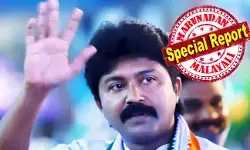 നേതാക്കള്‍ക്കെതിരെ ഒളിയമ്പ്; പന്തിയില്‍ പക്ഷഭേദം; പിന്തുണയുമായി പ്രവര്‍ത്തകര്‍; വികാരഭരിതനായി എല്‍ദോസ്! പക്ഷേ പാര്‍ട്ടിയെ ഒറ്റിക്കില്ല; എല്‍ദോസ് കുന്നപ്പിള്ളി വിമതനാകില്ല; സീറ്റ് നിഷേധത്തില്‍ വേദനയുണ്ടെങ്കിലും കോണ്‍ഗ്രസിനൊപ്പം തന്നെ; നിര്‍ണ്ണായകമായത് സുധാകര ഇഫക്ട്; കെഎസിനെ പോലെ പാര്‍ട്ടിയ്‌ക്കൊപ്പം നില്‍ക്കാന്‍ പെരുമ്പാവൂരിലെ എംഎല്‍എയും