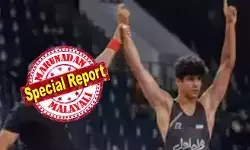 ഇറാനില്‍ വീണ്ടും ഭരണകൂട ഭീകരത; പ്രതിഷേധത്തില്‍ പങ്കെടുത്ത ഗുസ്തി താരം ഉള്‍പ്പെടെ മൂന്ന് യുവാക്കളെ പരസ്യമായി തൂക്കിലേറ്റി