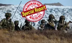 ബലപ്രയോഗത്തിലൂടെ ദ്വീപ് പിടിച്ചെടുക്കാന്‍ അമേരിക്ക; ഗ്രീന്‍ലാന്‍ഡ് പിടിച്ചെടുക്കാന്‍ ട്രംപിന്റെ ഭീഷണി; യുദ്ധസജ്ജമായി ഡെന്മാര്‍ക്ക്; സ്‌ഫോടകവസ്തുക്കളും രക്തശേഖരവുമായി ഡെന്‍മാര്‍ക്ക് സൈന്യം അതിര്‍ത്തിയില്‍; ഇറാനൊപ്പം അമേരിക്ക ഗ്രീന്‍ലാന്‍ഡിലും സൈനിക നീക്കത്തിനോ? യുഎസ് അധിനിവേശം അനുവദിക്കില്ലെന്ന് ഗ്രീന്‍ ലാന്‍ഡ്