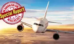 ഇന്ധന ചെലവ് പിടിവിട്ട് ഉയരുന്നു; ട്രിപ്പുകള്‍ മുടക്കിയും ജോലിക്കാരെ പുറത്താക്കിയും എയര്‍ ലൈനുകള്‍; നാട്ടിലേക്കുള്ള വിമാന ടിക്കറ്റ് ഓരോ ദിവസവും കുത്തനെ ഉയരുന്നു; സമ്മര്‍ വെക്കേഷനില്‍ ആര്‍ക്കും നാട്ടില്‍ പോവാന്‍ കഴിഞ്ഞേക്കില്ല: ഇറാന്‍ യുദ്ധം ലോകം എമ്പാടുമുള്ള പ്രവാസികളെയും ടൂറിസ്റ്റുകളെയും വേദനിപ്പിക്കുന്നത് ഇങ്ങനെ