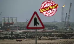 ഇറാന്റെ ആക്രമണത്തില്‍ ഖത്തറില്‍ നിന്നുള്ള എല്‍എന്‍ജി കയറ്റുമതിയുടെ വലിയൊരു ഭാഗം തടസ്സപ്പെട്ടു; ലോകത്തെ മൊത്തം എല്‍എന്‍ജി കയറ്റുമതിയുടെ ഏതാണ്ട് 17 ശതമാനത്തോളം കൈകാര്യം ചെയ്യുന്നത് ഖത്തര്‍; റാസ് ലഫാനിലെ മിസൈല്‍ ആക്രമണം ഇന്ത്യയിലേക്കുള്ള എല്‍എന്‍ജി വിതരണത്തെ ബാധിക്കും