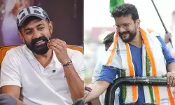 രമേഷ് പിഷാരടി വിളിച്ചിട്ടില്ല, വിളിച്ചാല്‍ പാലക്കാട് പ്രചാരണത്തിന് ഇറങ്ങും; തുറന്നുപറഞ്ഞ് നടന്‍ അസിഫ് അലി