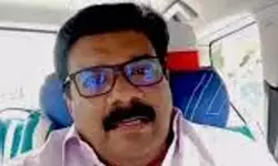 തിരുവനന്തപുരം സെന്‍ട്രലില്‍ അപ്രതീക്ഷിത ട്വിസ്റ്റ്: സി. കവടിയാര്‍ ധര്‍മ്മന്‍ എല്‍ഡിഎഫ് സ്ഥാനാര്‍ത്ഥി; ആന്റണി രാജുവും അംഗീകരിച്ചു; സീറ്റ് കേരളാ കോണ്‍ഗ്രസ് സ്‌കറിയാ തോമസ് വിഭാഗത്തിന്; സുരേന്ദ്രന്‍ പിള്ളയ്ക്ക് നിരാശ