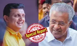 കൂട്ടുകക്ഷി മന്ത്രിസഭയില്‍ മുഖ്യമന്ത്രി മാത്രമായിട്ടല്ല തീരുമാനമെടുക്കുക; എന്റെ പ്രത്യേക താല്‍പ്പര്യത്തിന്റെ ഭാഗമായല്ല റിയാസിന് പൊതുമരാമത്ത് വകുപ്പും ടൂറിസവും നല്‍കിയത്; പൊതുപ്രവര്‍ത്തനത്തിന്റെ ഭാഗമായാണ് മന്ത്രിയായി തുടരുന്നത്; മന്ത്രി മുഹമ്മദ് റിയാസിനെതിരായ മരുമകന്‍ പരാമര്‍ശത്തില്‍ പ്രതികരിച്ച് മുഖ്യമന്ത്രി