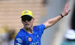 പരിക്കേറ്റ് സ്റ്റാര്‍ പേസര്‍ പുറത്ത്; ചെന്നൈ സൂപ്പര്‍ കിങ്സിന് കനത്ത തിരിച്ചടി; പകരം താരത്തെ എത്തിക്കാന്‍ ശ്രമം തുടങ്ങി