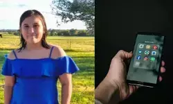 സോഷ്യല്‍ മീഡിയയിലെ ബ്ലാക്ക്ഔട്ട് ചലഞ്ച് മരണക്കെണിയായി; ഒമ്പതുവയസ്സുകാരിക്ക് ദാരുണാന്ത്യം