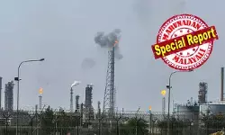 പെരുന്നാള്‍ ദിനത്തിലും കുവൈത്തിനെ ലക്ഷ്യമിട്ട് ഇറാന്‍; മിന അല്‍-അഹ്‌മദി എണ്ണ ശുദ്ധീകരണശാലക്ക് നേരെ ഡ്രോണ്‍ ആക്രമണം; ആക്രമണം ഉണ്ടായത് 730,000 ബാരല്‍ എണ്ണ സംസ്‌കരിക്കാന്‍ ശേഷിയുള്ള റിഫൈനറിക്ക് നേരെ; ഊര്‍ജ്ജ മേഖലകളെ ലക്ഷ്യമാക്കിയുള്ള ആക്രമണം ആഗോള സമ്പദ് വ്യവസ്ഥയെ ബാധിക്കുന്നു