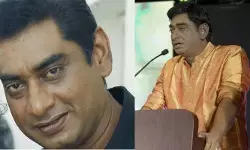 തിരുവനന്തപുരത്ത് എല്‍ഡിഎഫിന്റെ സിനിമാറ്റിക് ട്വിസ്റ്റ്! ആന്റണി രാജുവിന് പകരം സുധീര്‍ കരമനയെന്ന് സൂചന; ഔദ്യോഗിക പ്രഖ്യാപനം ഉടന്‍; ഇടതുസ്വതന്ത്രനായി മത്സരിപ്പിക്കും; തൊണ്ടിമുതല്‍ പാരയായപ്പോള്‍ സിനിമാതാരത്തെ ഇറക്കി സിപിഎമ്മിന്റെ സര്‍പ്രൈസ്