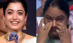 അന്ന് ട്രോളിയവർ ഇതൊക്കെ കാണണം; വേദിയിൽ മികച്ച നടിക്കുള്ള പുരസ്കാരം നേടിയ രശ്മിക; നടിയുടെ വാക്കുകൾ കേട്ട് വികാരധീനയായി വിജയ് ദേവരക്കൊണ്ടയുടെ അമ്മ അന്ന് ട്രോളിയവർ ഇതൊക്കെ കാണണം; വേദിയിൽ മികച്ച നടിക്കുള്ള പുരസ്കാരം നേടിയ രശ്മിക; നടിയുടെ വാക്കുകൾ കേട്ട് വികാരധീനയായി വിജയ് ദേവരക്കൊണ്ടയുടെ അമ്മ