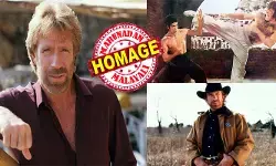 ബ്രൂസ് ലീയെ നേരിൽ കണ്ടതും ഇടിക്കാൻ മുഷ്ഠി ചുരുട്ടിയ നടൻ; പിന്നെ രണ്ടുംകല്പിച്ചുള്ള ഫൈറ്റ്; പ്രേക്ഷകരെ മുൾമുനയിൽ നിർത്തിയ റിട്ടേൺ ഓഫ് ദി ഡ്രാഗൺ പടത്തിലെ ആ രംഗം ഇന്നും മായാതെ മനസ്സുകളിൽ; ഹോളിവുഡിന്റെ ആക്ഷൻ ഇതിഹാസ നായകൻ ചക്ക് നോറിസ് വിടവാങ്ങുമ്പോൾ