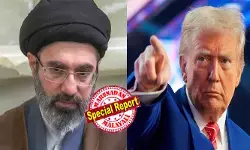 അവര്‍ വെറും ഭീരുക്കള്‍! അമേരിക്കയില്ലെങ്കില്‍ നാറ്റോ വെറും കടലാസുപുലികള്‍; ഇറാനെ ചെറുക്കാനുള്ള പോരാട്ടത്തില്‍ പങ്കുചേരാന്‍ നാറ്റോ അംഗരാജ്യങ്ങള്‍ക്ക് വിമുഖത; യുദ്ധം തങ്ങള്‍ വിജയിച്ചുവെന്നും പരിഹാസത്തിനൊപ്പം ട്രംപ്; തുര്‍ക്കിയിലെയും ഒമാനിലെയും ആക്രമണങ്ങളില്‍ ഇറാന് പങ്കില്ലെന്ന് മൊജ്തബ ഖമേനി; ശത്രുക്കള്‍ ഇറാനികളോട് തോറ്റുവെന്നും അവകാശവാദം