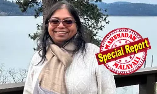 കീമോ തെറാപ്പിയെക്കാള്‍ നല്ലത് നാരങ്ങാവെള്ളം; ഭക്ഷണം വായിലിട്ട് 32 തവണ ചവയ്ക്കണം; എല്ലാവരും എന്നും യോഗ ചെയ്യണം; ബ്രിട്ടനിലെ നിയമങ്ങളില്‍ നിന്ന് വ്യത്യസ്തമായി രോഗികളെ ഉപദേശിച്ച ഇന്ത്യന്‍ വംശജയായ എന്‍എച്ച്എസ് ഡയറ്റീഷ്യന് സംഭവിച്ചത്