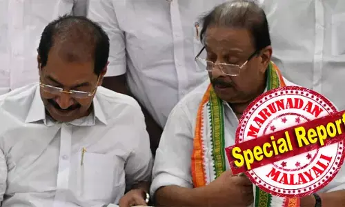 സുധാകരന്റെ ക്ഷീണം വെറും ശാരീരികമാണോ അതോ രാഷ്ട്രീയമാണോ എന്ന് തെളിയുക വരും ദിനങ്ങളില്‍ മാത്രം; ആന്റണിയുടെ ഇടപെടല്‍ ഫലിച്ചു; സുധാകരനെ താല്‍കാലികമായി അടക്കി എകെയുടെ നയതന്ത്രം; കോണ്‍ഗ്രസിന് ആശ്വാസം; പക്ഷേ കണ്ണൂരിലും പേരാവൂരിലും സുധാകരന്‍ ഇഫക്ട് പ്രകമ്പനം കൊള്ളിക്കുമോ? ഇനിയും കണ്ണൂരില്‍ എന്തും സംഭവിക്കാം?