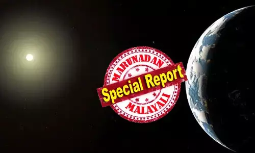 ഭൂമിക്ക് സമാനമായ 45 ഗ്രഹങ്ങള്‍ കൂടി; അന്യഗ്രഹ ജീവന്റെ സാന്നിധ്യം തേടി ശാസ്ത്രലോകം; തൊട്ടടുത്ത് നാല് ലോകങ്ങള്‍!