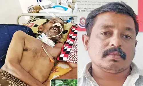 അത് അപകടമായിരുന്നില്ല; വഴക്കിനിടെ തള്ളിയിട്ടത്: വിനോദ യാത്രയ്ക്കിടെ യുവാവ് പരിക്കേറ്റ് അബോധാവസ്ഥയിലായ സംഭവത്തില്‍ സുഹൃത്ത് അറസ്റ്റില്‍