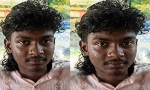 പ്രണയനൈരാശ്യം തീര്‍ക്കാന്‍ വന്ദേഭാരതിന് കല്ലെറിഞ്ഞ്  ചില്ല് തകര്‍ത്തു; 19കാരന്‍ അറസ്റ്റില്‍