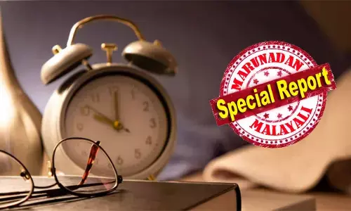 ബ്രിട്ടീഷുകാര്‍ക്ക് ഉറക്കമില്ല; ശരാശരി ലഭിക്കുന്നത് 6 മണിക്കൂര്‍ മാത്രം; ആരോഗ്യപ്രതിസന്ധി രൂക്ഷമാകുമെന്ന് മുന്നറിയിപ്പ്