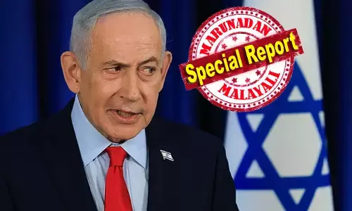 ഇറാന്റെ എണ്ണപ്പാടങ്ങള്‍ തകര്‍ത്തത് ഇസ്രായേല്‍ തനിച്ച് തീരുമാനിച്ച കാര്യമാണെന്നും എന്നാല്‍ ഇനി ആക്രമണങ്ങള്‍ വേണ്ടെന്ന ട്രംപിന്റെ അഭ്യര്‍ത്ഥന മാനിക്കുന്നുവെന്നും ഇസ്രയേല്‍ പ്രധാനമന്ത്രി; നെതന്യാഹുവിനെ തീര്‍ത്തെന്ന് ഇറാന്‍; പുറത്തു വന്ന വീഡീയോകള്‍ വ്യാജമെന്നും പ്രചരിപ്പിച്ചു; ഒടുവില്‍ ലൈവില്‍ പ്രത്യക്ഷപ്പെട്ട് ബിബി; ഇറാന്റെ നെഞ്ചുതകര്‍ത്ത് ഇസ്രായേല്‍; നെതന്യാഹു ഇപ്പോഴും സജീവം