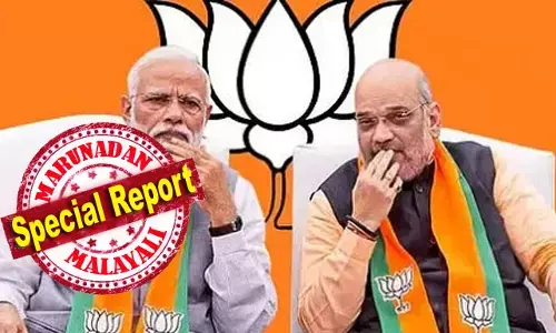 കേരളത്തില്‍ മോദി തരംഗത്തിന് ബിപെി; പ്രധാനമന്ത്രിയും അമിത് ഷായും രണ്ടുതവണയെത്തും; പത്രികാ സമര്‍പ്പണത്തിന് മുഖ്യമന്ത്രിമാരുടെ വന്‍നിര; വികസിത കേരള മുദ്രാവാക്യത്തില്‍ ബിജെപി പ്രതീക്ഷ