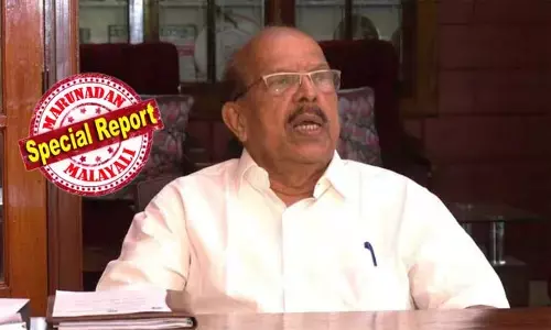 മൂന്നാം ഊഴം ജനം തള്ളും; പിണറായി മുഖ്യമന്ത്രി ആയാല്‍ സന്തോഷം, മൂന്നാമൂഴം സഫലമാകില്ലെന്നാണ് പറഞ്ഞത്; നിലവിലെ സാഹചര്യത്തില്‍ ജനം എല്‍ഡിഎഫിന് വോട്ട് ചെയ്യില്ല; മുഖ്യമന്ത്രിയെ ഞാനെന്തിന് കുറ്റം പറയണം? പി പ്രസാദ് ആരാണ്, എന്നെ കമ്യൂണിസം പഠിപ്പിക്കാന്‍; വിശദീകരണവുമായി ജി. സുധാകരന്‍