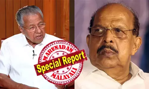 ഞാന്‍ അദ്ദേഹത്തെ മൂന്ന് തവണ ഫോണില്‍ വിളിച്ചു; എന്നാല്‍ അദ്ദേഹം ഫോണ്‍ എടുക്കാന്‍ തയ്യാറായില്ല; മുഖ്യമന്ത്രി വിളിച്ചുവെന്ന് ജില്ലാ സെക്രട്ടറി വഴി അറിയിച്ചിട്ടും തനിക്ക് കോള്‍ വന്നില്ലെന്ന് സുധാകരന്‍ കള്ളം പറഞ്ഞു; ഇതെല്ലാം മുന്‍കൂട്ടി തീരുമാനിച്ച നീക്കങ്ങളാണ്; ജി സുധാകരന്‍ വഞ്ചകന്‍; പഴയ സഖാവിനെ കടന്നാക്രമിച്ച് പിണറായി വിജയന്‍