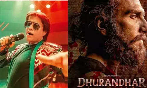 ധുരന്ധര്‍ സംവിധായകന്‍ 50,000 ഡോളര്‍ തന്നു; വെളിപ്പെടുത്തലുമായി പാക് ഗായകന്‍; ഹവാ ഹവാ ഗാനം പ്ലേ ചെയ്തത് എസ്പി ചൗധരി അസ്ലമിനെ പരിചയപ്പെടുത്തുന്ന രംഗത്തില്‍