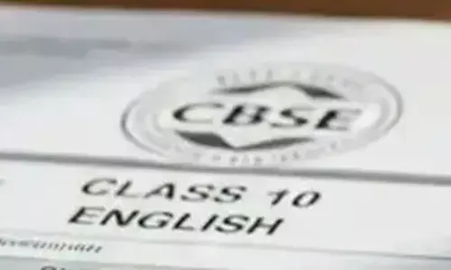 ഗള്‍ഫിലെ സിബിഎസ്ഇ പത്താം ക്ലാസ് പരീക്ഷാഫലം; നിര്‍ണ്ണായക തീരുമാനവുമായി ബോര്‍ഡ്; മൂല്യനിര്‍ണ്ണയത്തിന് പ്രത്യേക രീതി